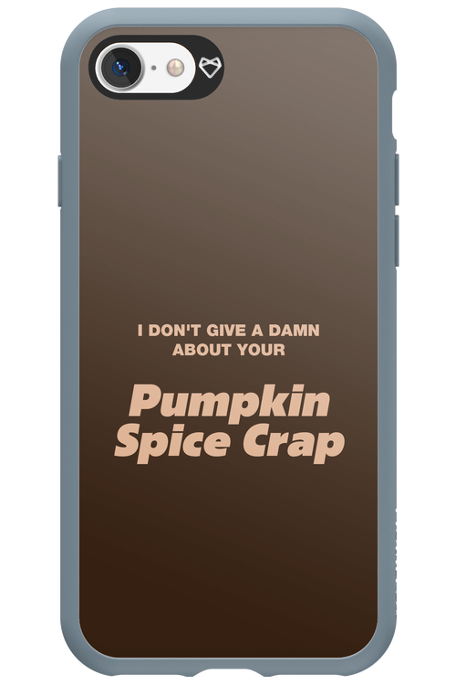 P-Spice Crap - Apple iPhone 7