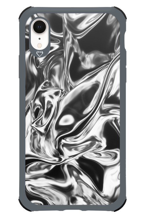 Chrome Blood 2.0 - Apple iPhone XR