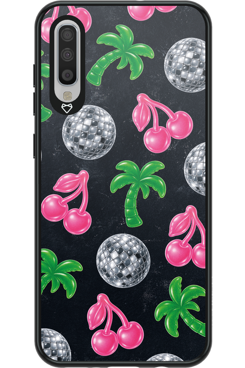 Single Life 2.0 - Samsung Galaxy A70