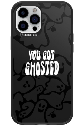 Ghosted - Apple iPhone 12 Pro Max