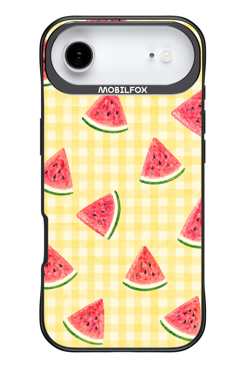 Vintage Watermelon 2.0 - Apple iPhone 17 Air