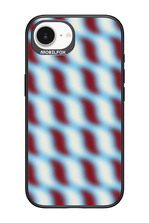 Cold Wave 2.0 - Apple iPhone 16e