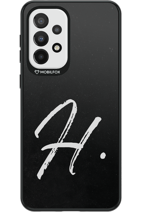 (Off Space) H 2.0 - Samsung Galaxy A33