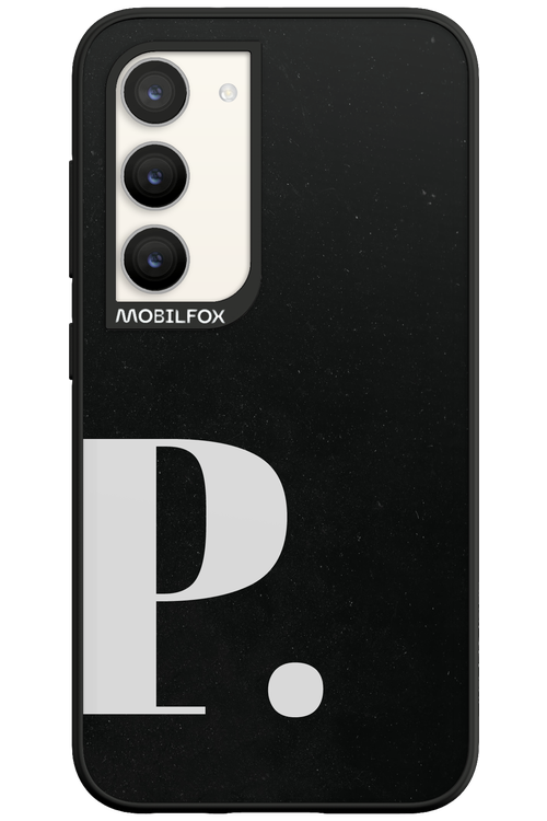 P (Off Space) 2.0 - Samsung Galaxy S23