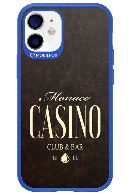 Casino - Apple iPhone 12 Mini