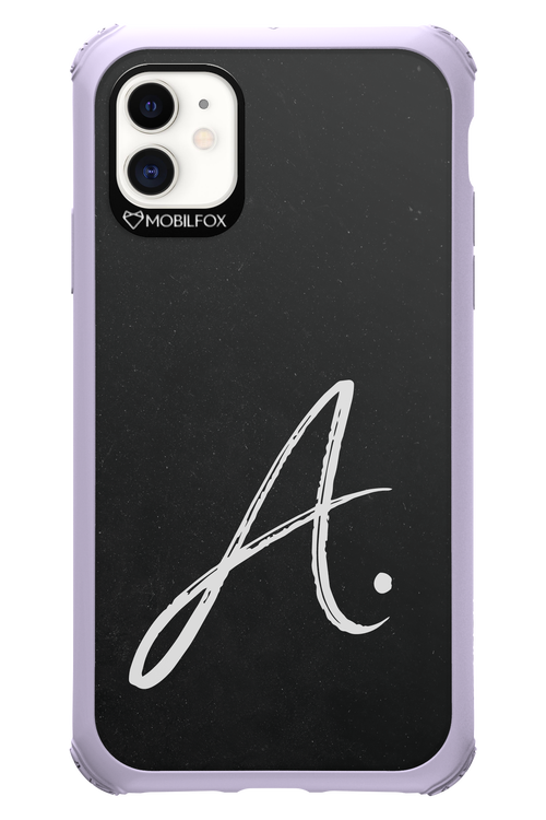 (Off Space) A 2.0 - Apple iPhone 11