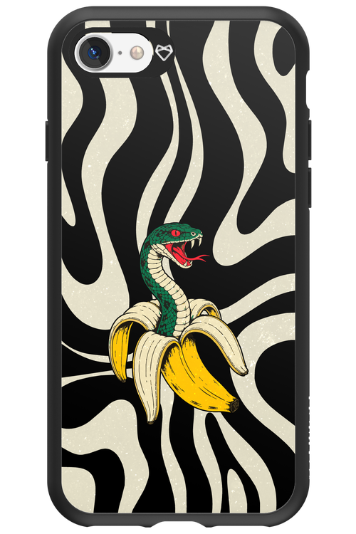 Banana Bite 2.0 - Apple iPhone 7