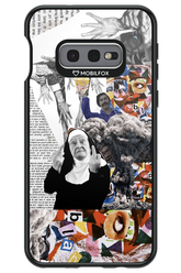 Go away 2.0 - Samsung Galaxy S10e