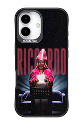 Pope Style 2.0 - Apple iPhone 17