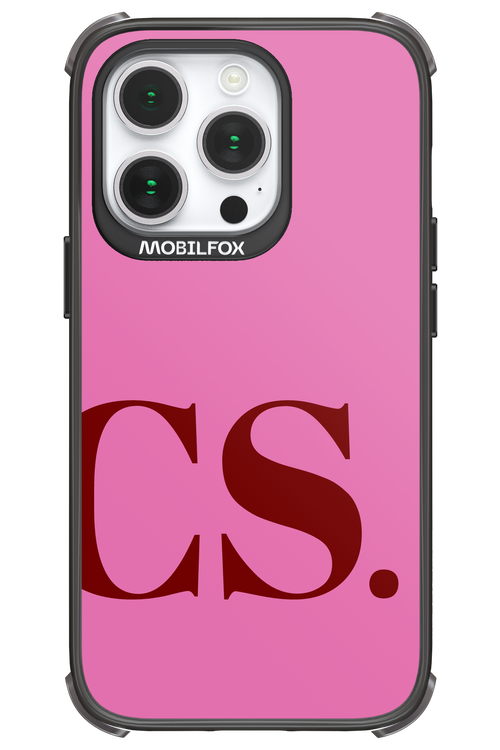 CS (Sorbet) - Apple iPhone 14 Pro