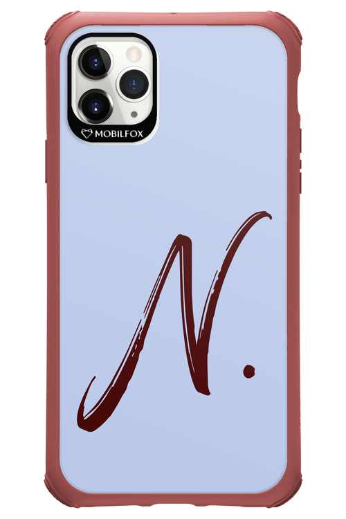 (Jellyfish Presso) N 2.0 - Apple iPhone 11 Pro Max