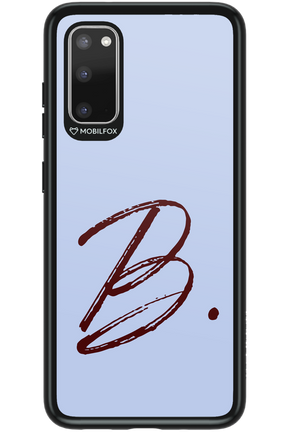 (Jellyfish Presso) B 2.0 - Samsung Galaxy S20