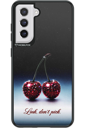 Seasonal Diamond 2.0 - Samsung Galaxy S21 FE