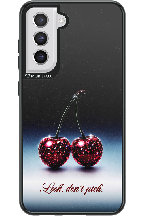 Seasonal Diamond 2.0 - Samsung Galaxy S21 FE