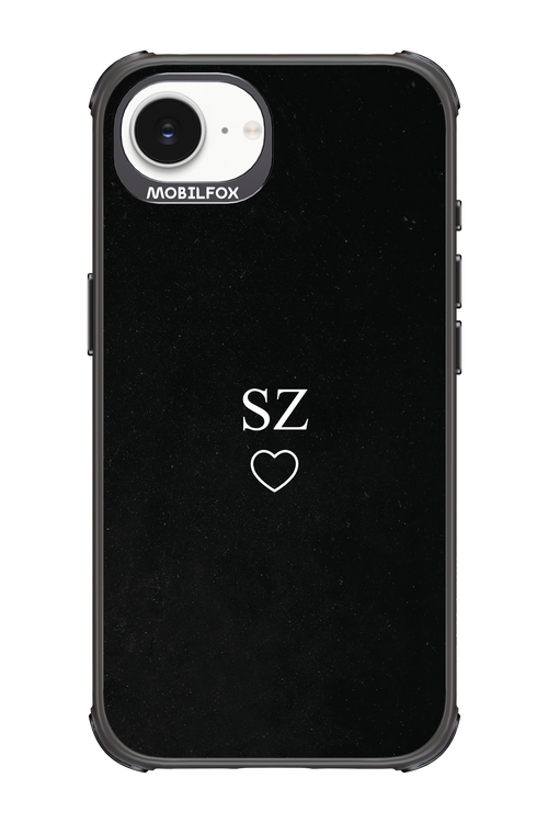SZ Black 2.0 - Apple iPhone 16e