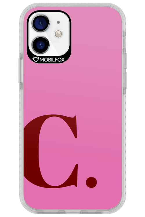 C (Sorbet) 2.0 - Apple iPhone 12