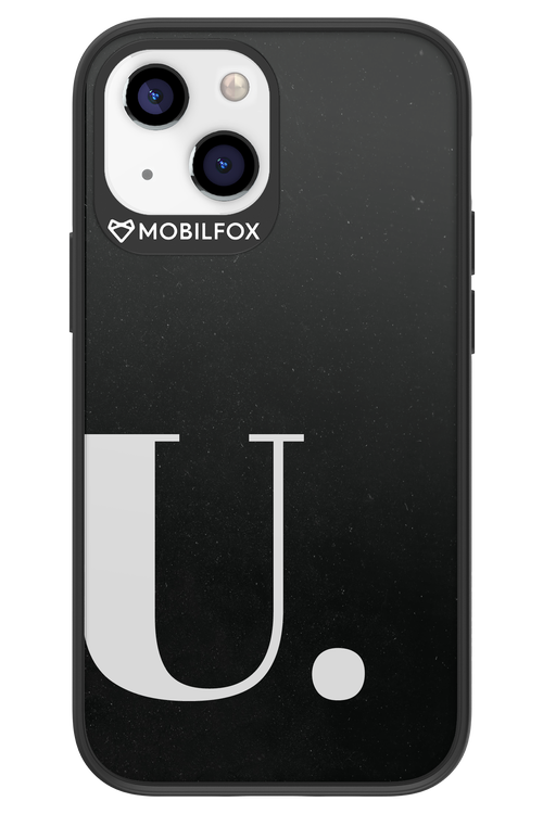 U (Off Space) 2.0 - Apple iPhone 13 Mini