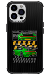 Masterpiece - Apple iPhone 13 Pro Max