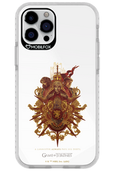 A Lannister always pays his debts - Apple iPhone 12 Pro