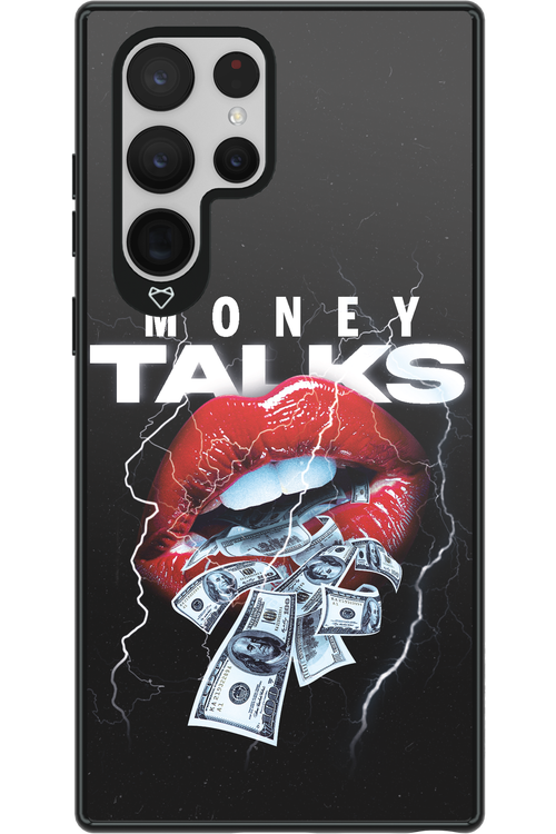 Money Talks - Samsung Galaxy S22 Ultra