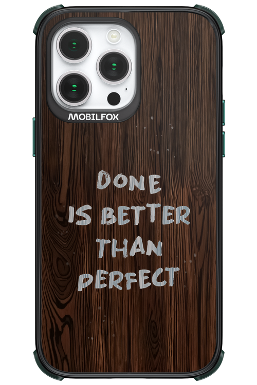 Perfect 2.0 - Apple iPhone 14 Pro Max