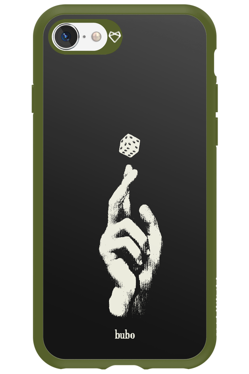 DAMNED LUCK 2.0 - Apple iPhone SE 2022