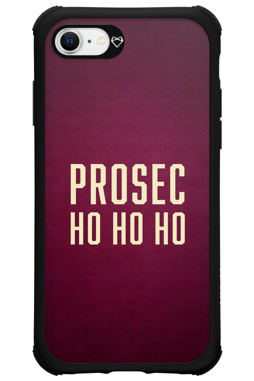 Prosec Ho - Apple iPhone SE 2022