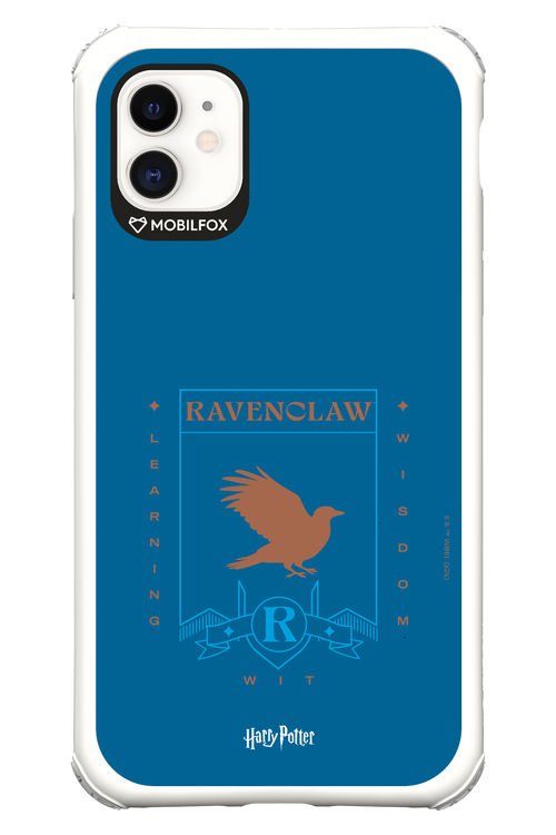 Ravenclaw. - Apple iPhone 11