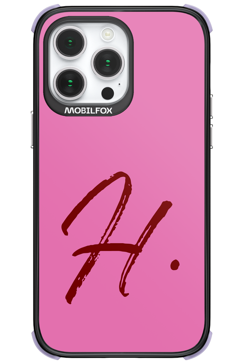(Sorbet) H 2.0 - Apple iPhone 14 Pro Max
