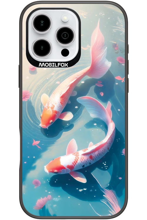 Koi - Apple iPhone 16 Pro Max