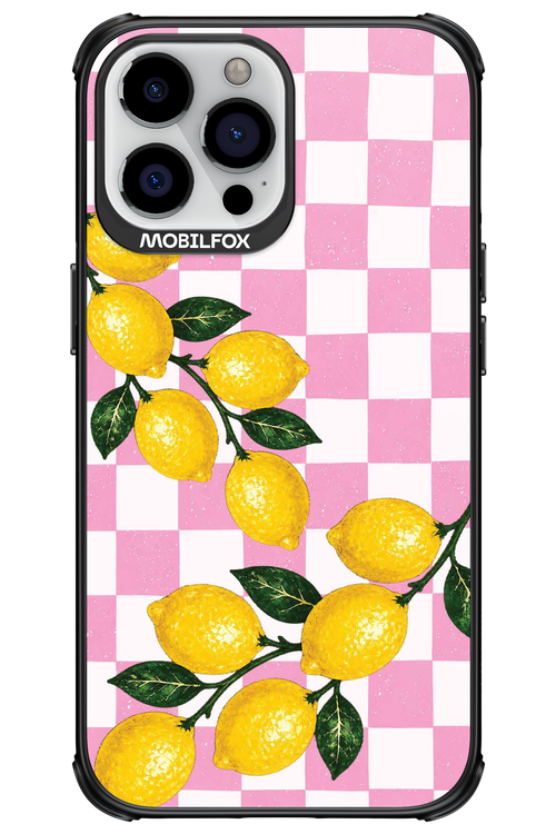 LEMON 2.0 - Apple iPhone 13 Pro Max
