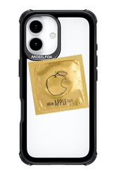 Safety Apple - Apple iPhone 17