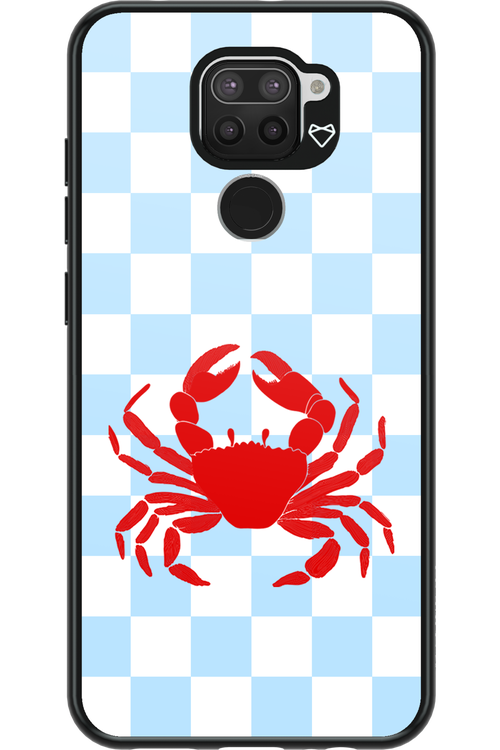 Oh Crab - Xiaomi Redmi Note 9