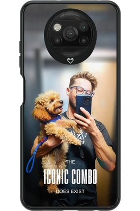 Iconic Combo 2.0 - Xiaomi Poco X3 Pro