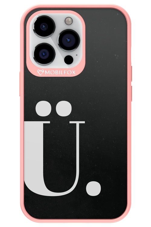 U II (Off Space) 2.0 - Apple iPhone 13 Pro