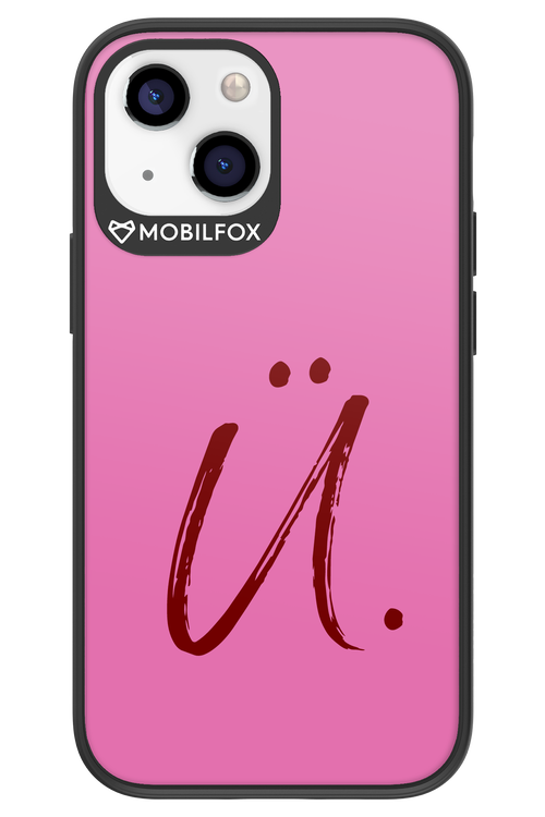 (Sorbet) U II 2.0 - Apple iPhone 13 Mini