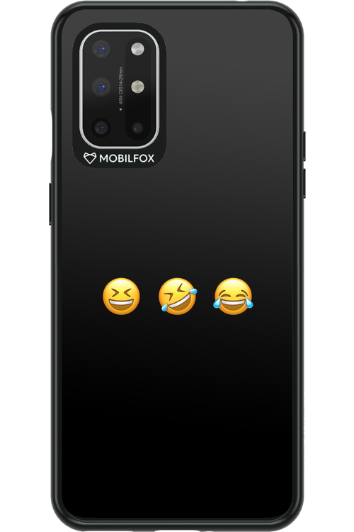 My Laugh - OnePlus 8T