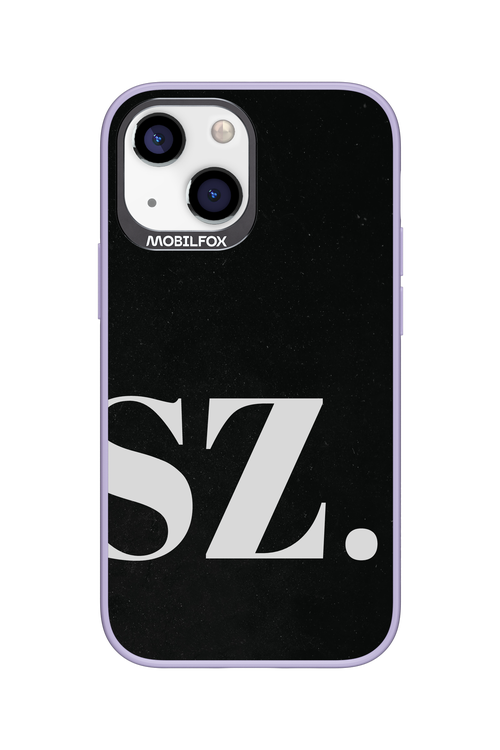 SZ (Off Space) 2.0 - Apple iPhone 13 Mini