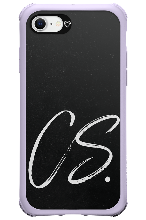 (Off Space) CS 2.0 - Apple iPhone SE 2022