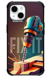 Fix It - Apple iPhone 15