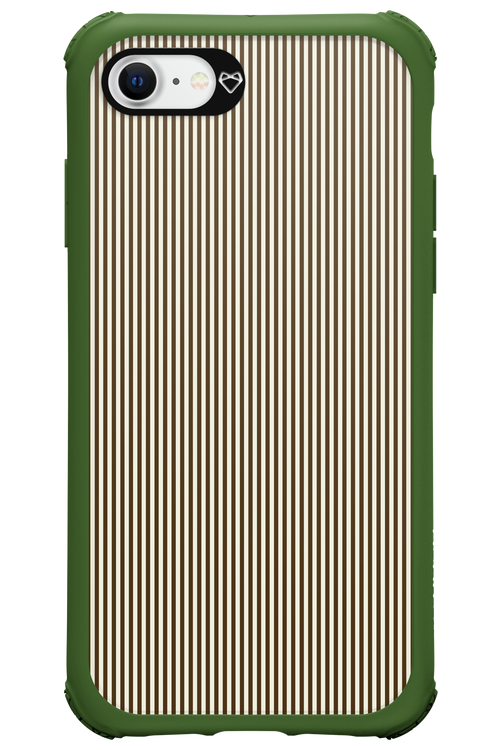 Business Casual 2.0 - Apple iPhone 8