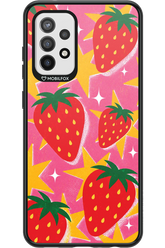 STARBERRY 2.0 - Samsung Galaxy A72