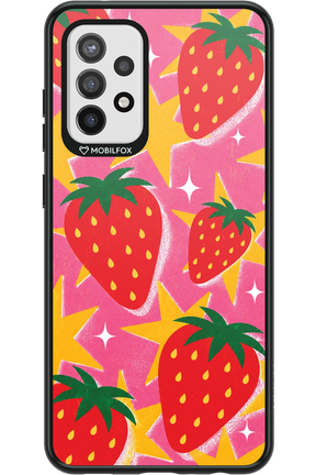STARBERRY 2.0 - Samsung Galaxy A72
