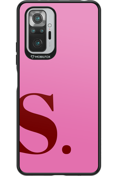 S (Sorbet) 2.0 - Xiaomi Redmi Note 10 Pro