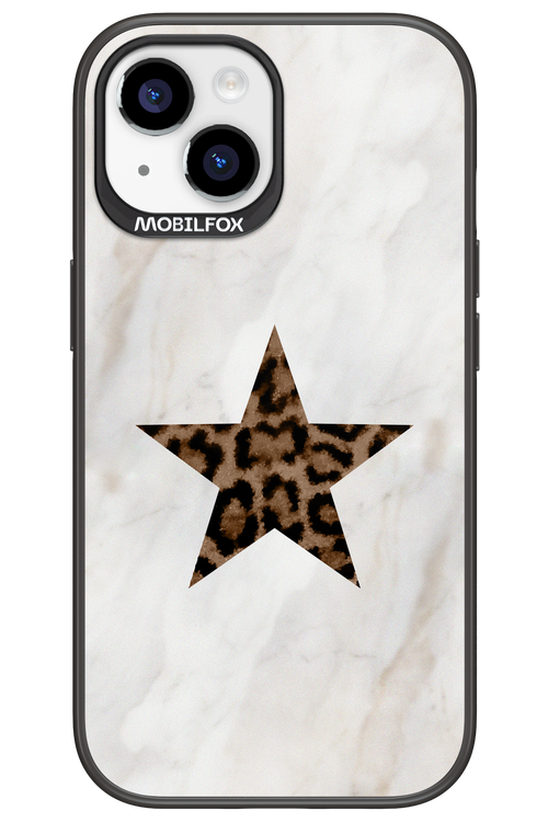 Marbel Star - Apple iPhone 15