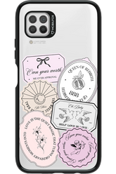 Worthy Girl 2.0 - Huawei P40 Lite
