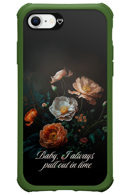 In time 2.0 - Apple iPhone SE 2022