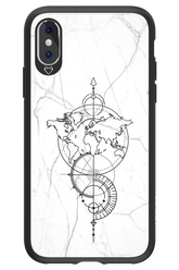 Compass 2.0 - Apple iPhone XS