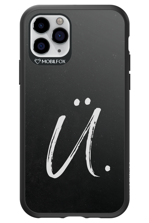 (Off Space) U II 2.0 - Apple iPhone 11 Pro