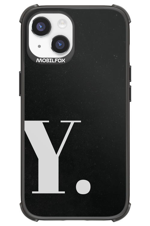 Y (Off Space) 2.0 - Apple iPhone 14